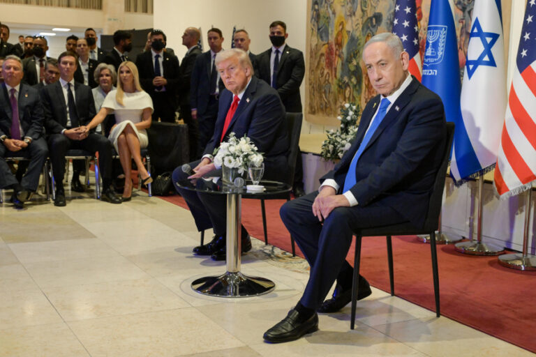 Trump: It is a day of profound joy, of great hope, of renewed faith. Trump: It is a day of profound joy, of great hope, of renewed faith.
