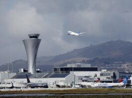US restores normal air traffic operations after longest govt shutdown!