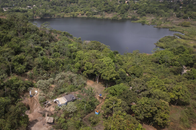 Netflix brings its Brazilian film locations to life in new tourism guide