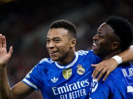 Giménez secures last-minute win for Atlético