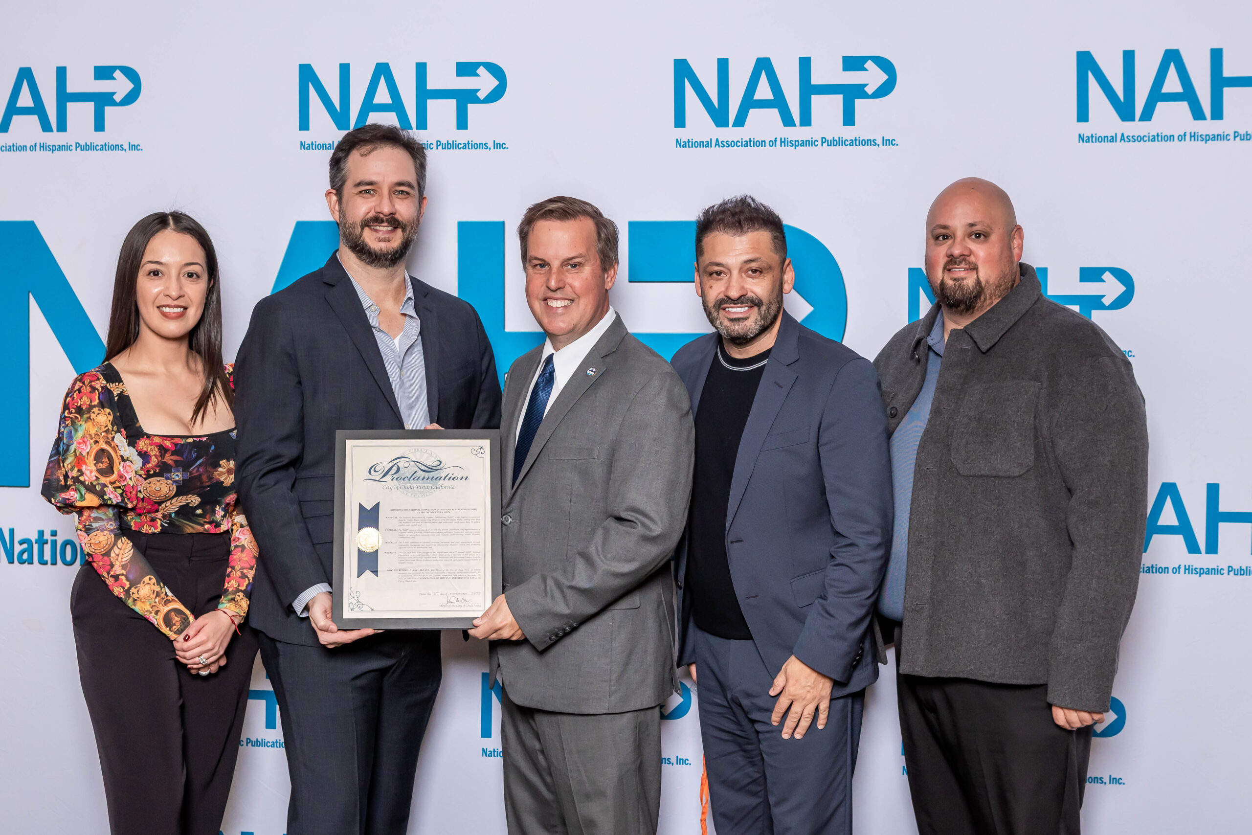 NAHP/Paulo Sanchez Neira