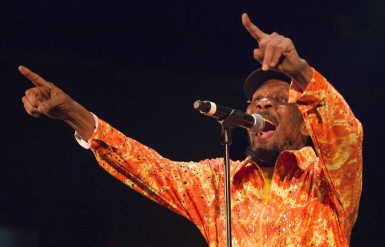 Jamaica and the world of reggae mourn the death of legendary musician Jimmy Cliff.
