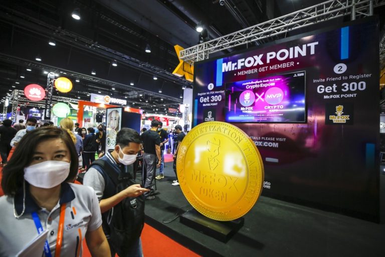 Over $36 million stolen in a cyber attack on South Korea’s largest crypto platform