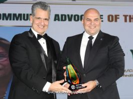 Statewide Hispanic Chamber 2025 Awards Gala!