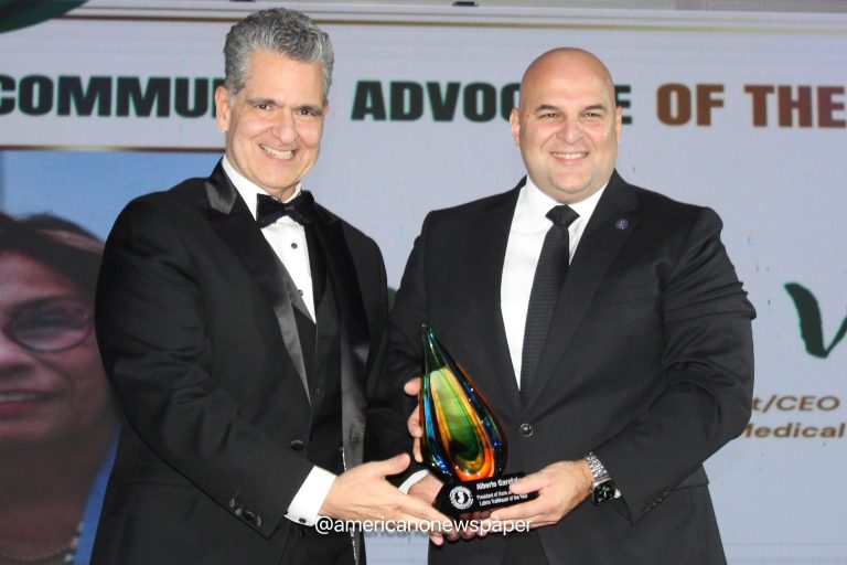 Statewide Hispanic Chamber 2025 Awards Gala!