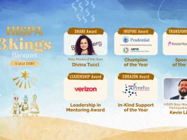 HISPA’s 2026 Three Kings Banquet Honorees!
