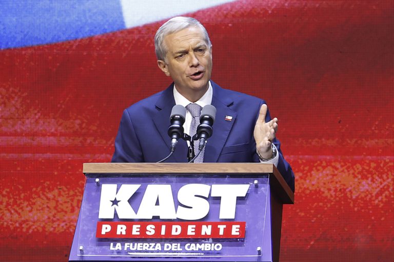 Kast wins Chile’s Presidential Race!