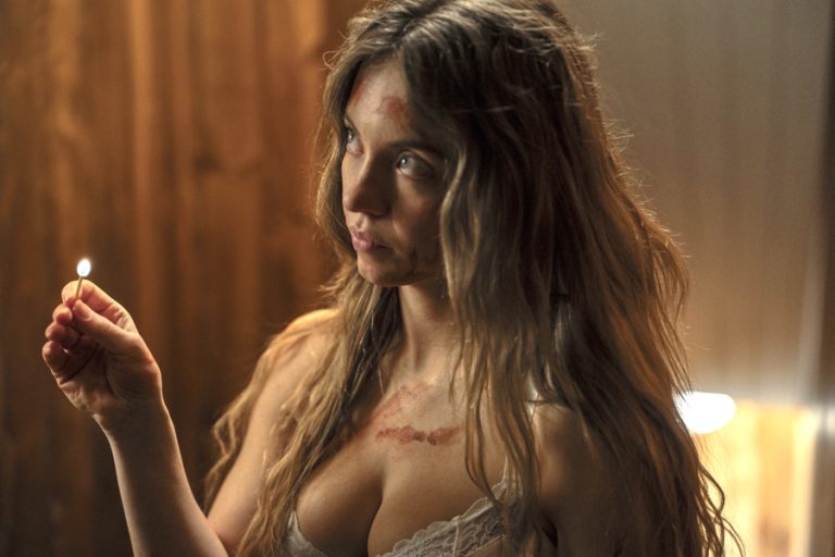 “The Housemaid” A Psychological Thriller!