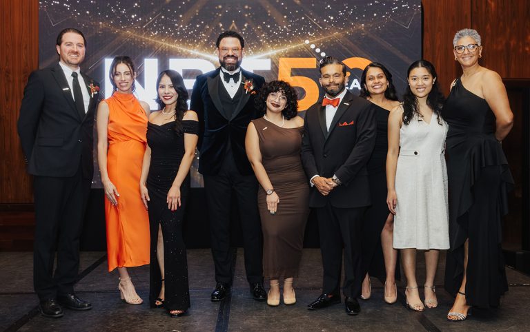 New Brunswick Tomorrow Celebrated 50 Years of Impact with Gala Event!