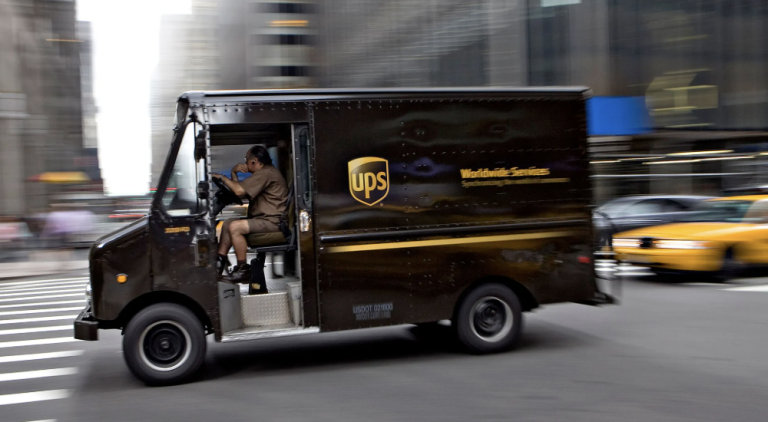 Attorney General James Sues UPS for Cheating Seasonal Workers Out of Millions of Dollars
