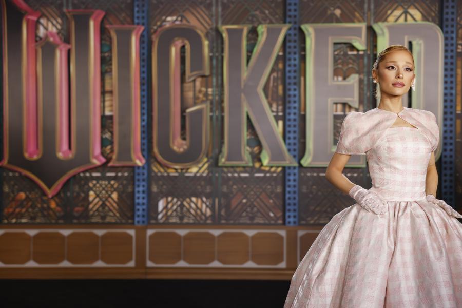 Horror thriller Sinners and the sequel Wicked top this years Academy Awards shortlists, the Academy of Motion Picture Arts and Sciences. Nov 11, 2024. EFE/EPA/CAROLINE BREHMAN