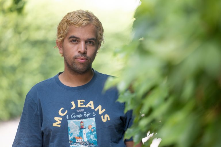 Four months in hell: the testimony of a Brazilian enslaved in Burma.