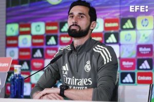 Arbeloa takes over as Real Madrid coach after Alonso exit