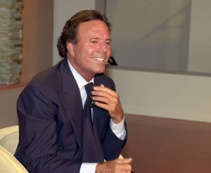 Julio Iglesias accused of Sexual Assault!