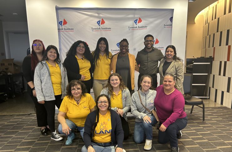 Latino Action Network Foundation Celebrates Historic Final Passage of Immigrant Protection Bills; Urges Governor Murphy’s Immediate Signature