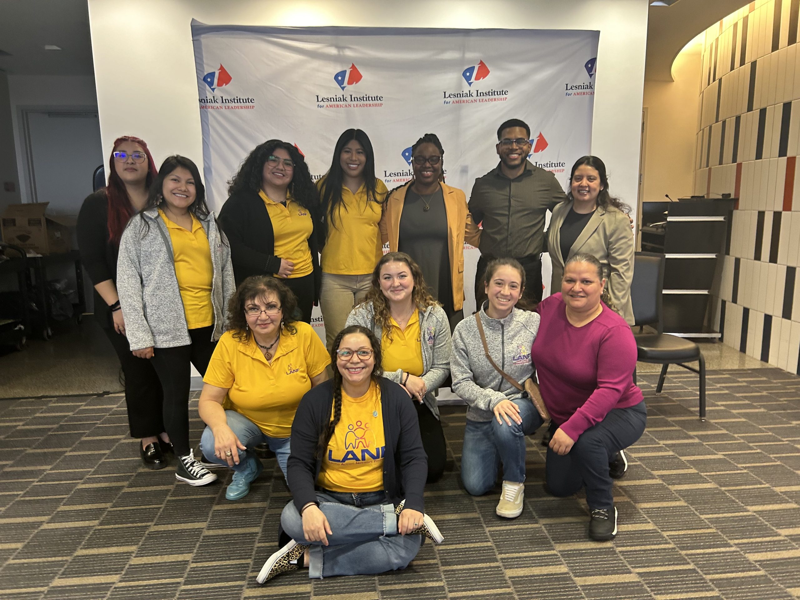 Latino Action Network Foundation Celebrates Historic Final Passage of Immigrant Protection Bills; Urges Governor Murphy’s Immediate Signature