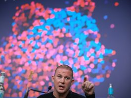 Channing Tatum reveals his more personal side with ‘Josephine’: “Don’t mess with my daughter”