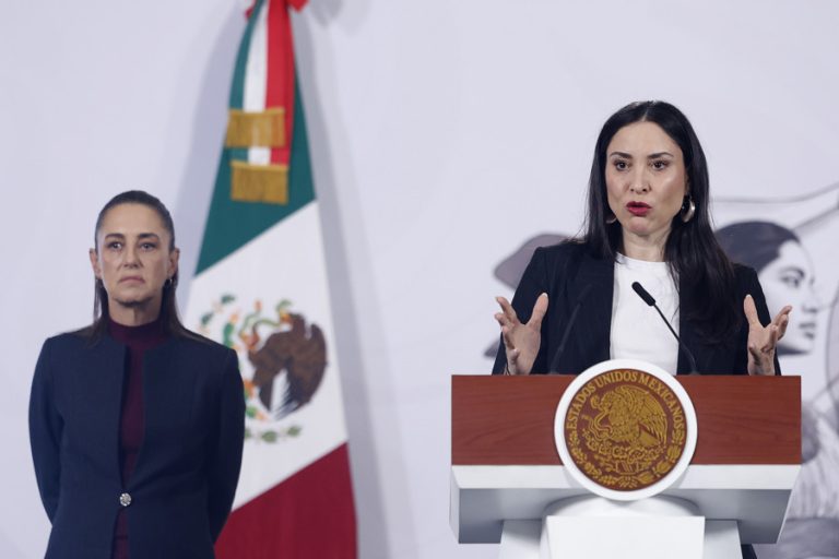 Mexico promotes new film law and protection for voice actors against Artificial Intelligence.