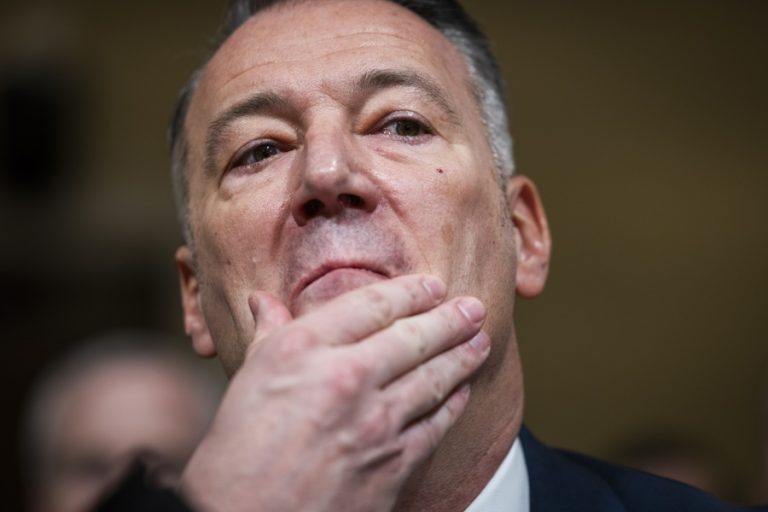 Two ICE Agents suspended for lying under oath!