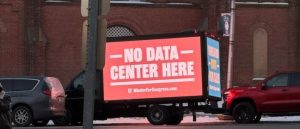 Data centers must clean up their acts!