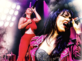 New Brunswick, NJ (January 30, 2026)—State Theatre New Jersey presents 512: The Selena Experience on Friday, February 6 at 8pm. Tickets start at $34.