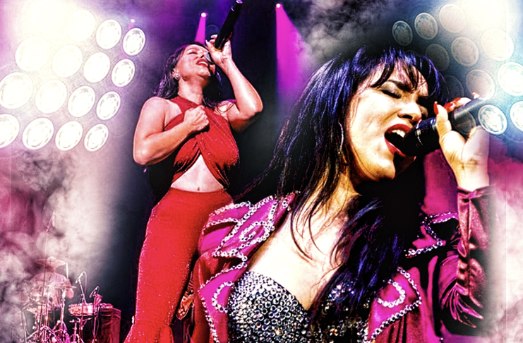 New Brunswick, NJ (January 30, 2026)—State Theatre New Jersey presents 512: The Selena Experience on Friday, February 6 at 8pm. Tickets start at $34.