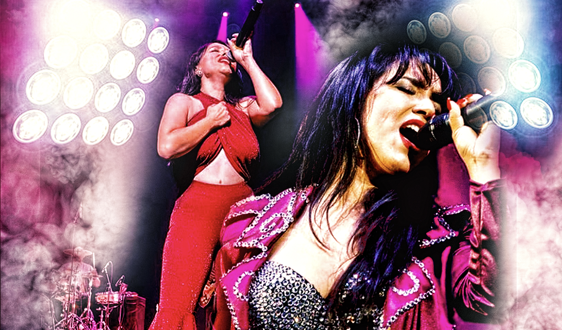 New Brunswick, NJ (January 30, 2026)—State Theatre New Jersey presents 512: The Selena Experience on Friday, February 6 at 8pm. Tickets start at $34.