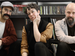 STATE THEATRE NEW JERSEY ANNOUNCES THE SOUND STUDIO AN IMMERSIVE MUSICAL EXPERIENCE February-May 2026