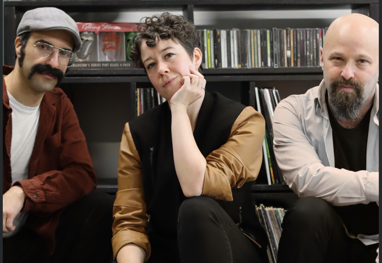 STATE THEATRE NEW JERSEY ANNOUNCES THE SOUND STUDIO AN IMMERSIVE MUSICAL EXPERIENCE February-May 2026