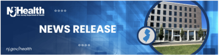 The NJ Health Department launches Pilot Program to help New Jersey WIC Families!