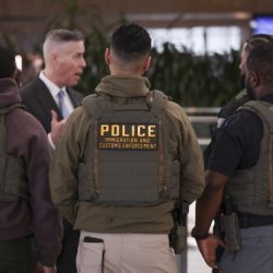ICE will go to trial over the conditions in which it detains immigrants in New York.
