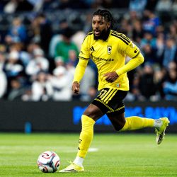 Major League Soccer Update!