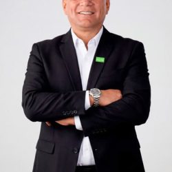 Gilbert Infante murdered in Peru!