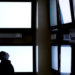 Hispanics spend a lot of time streaming!