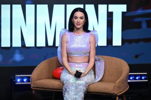 Katy Perry loses trademark fight in Australia!
