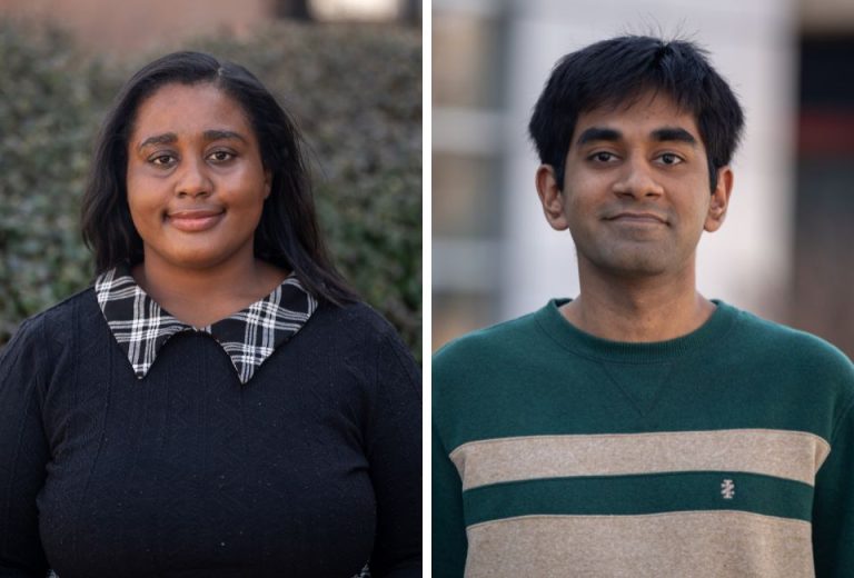 Middlesex College Students Selected for AI for Impact Community College Fellowship 