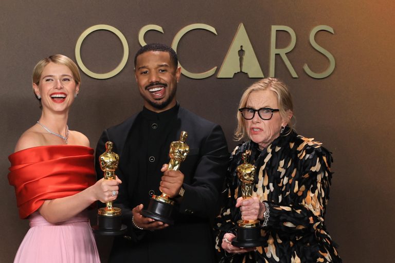 The 98th Academy Awards!