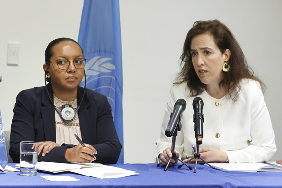 Colombian Mercenaries!