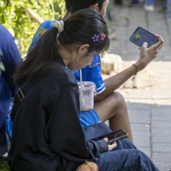 Indonesia bans children from social media!