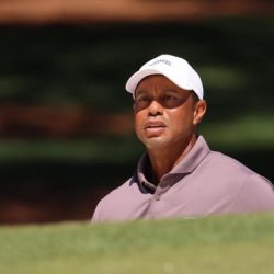 Tiger Woods charged with DUI in Florida!