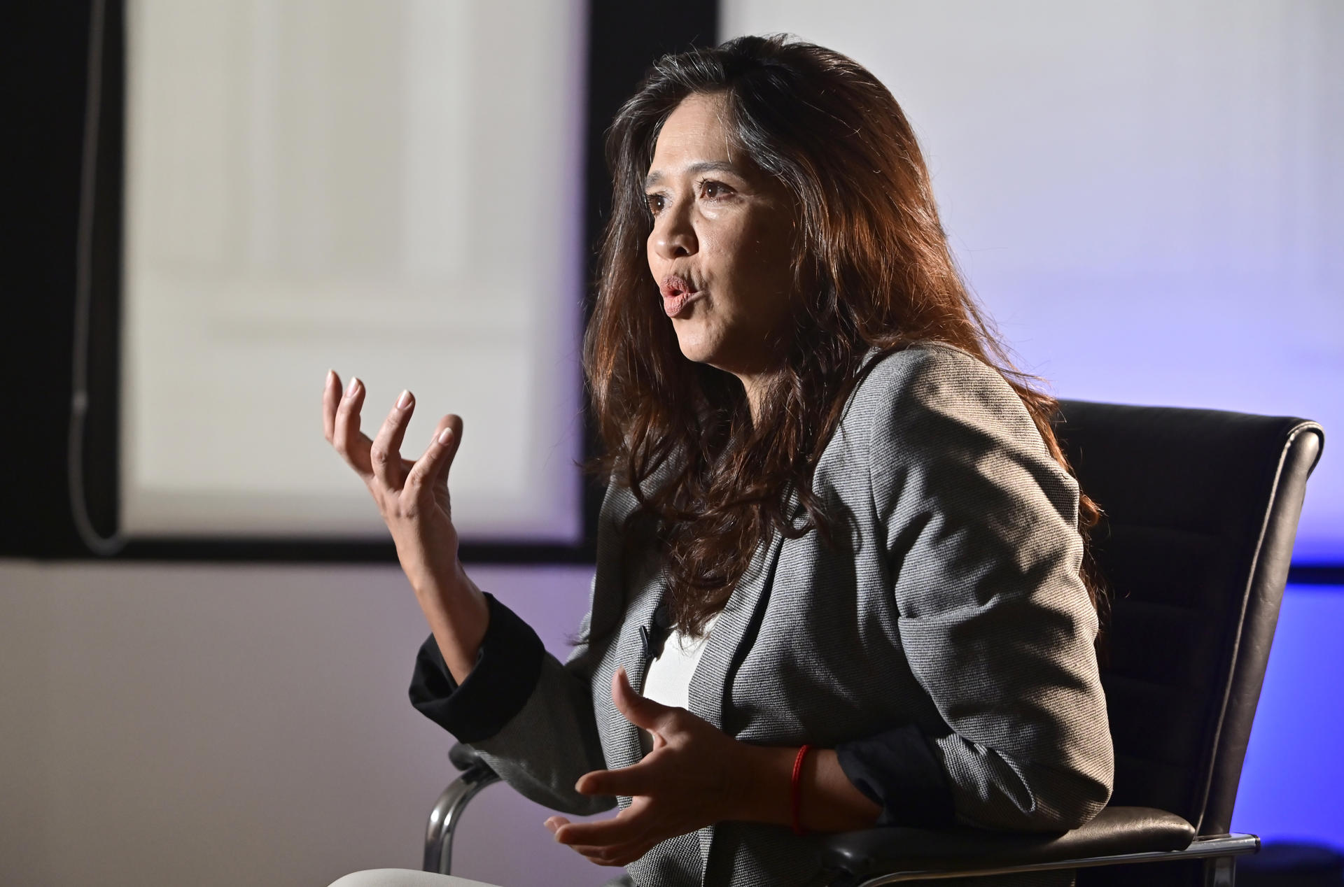 Victoria Montenegro Stolen as a baby 50 years ago!