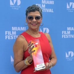 Sonia Manzano, the first Latina on ‘Sesame Street’: “In Hollywood, stories don’t change”