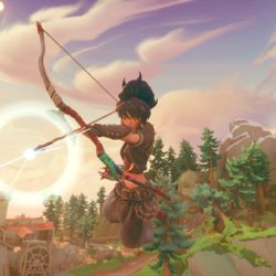 ‘Imagine Dragons’ step into gaming world!