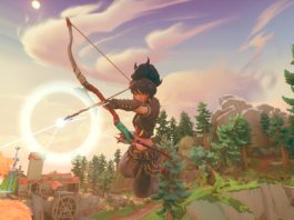 ‘Imagine Dragons’ step into gaming world! MADRID, April 4, 2026. Image from the video game 'Last Flag'. Imagine Dragonsone of the most renowned rock bands on the international stagepossesses talent that extends beyond the stage; two of its memberslead vocalist Dan Reynolds and his brother and band manager, Mac Reynoldsare venturing into the world of video games with 'Last Flag', a multiplayer "capture the flag" game. EFE/ Night Street Games.