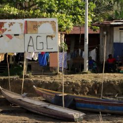 Terrorist Charges for “Chiquito Malo”