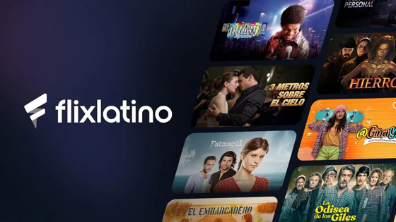 FlixLatino, a Spanish-language streaming platform operating in the United States and Puerto Rico, announced Friday the launch of its free ad-supported video-on-demand service (AVOD), aimed at expanding access to premium Spanish-language entertainment. EFE/FlixLatino