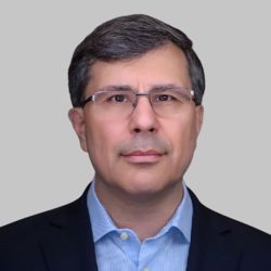 Hispanic Chamber Names  John Lucas as President! 