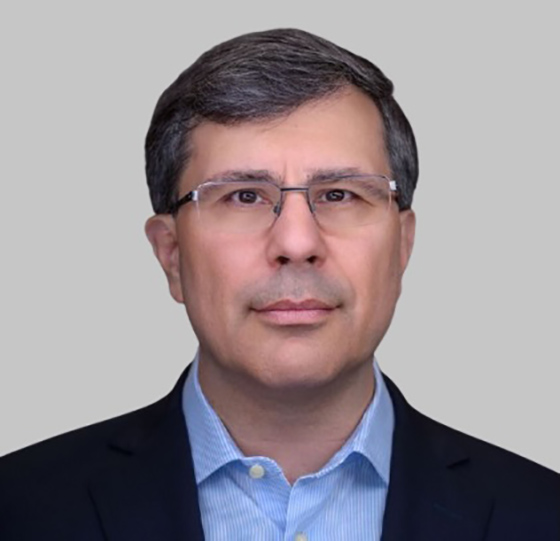 Statewide Hispanic Chamber of Commerce of New Jersey Names Board Member John Lucas Interim President.