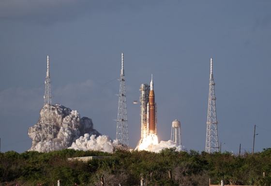 Astronauts of Artemis II back home! Astronauts of Artemis II back home!