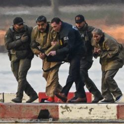 Soldier is charged for betting on Maduro’s ouster!